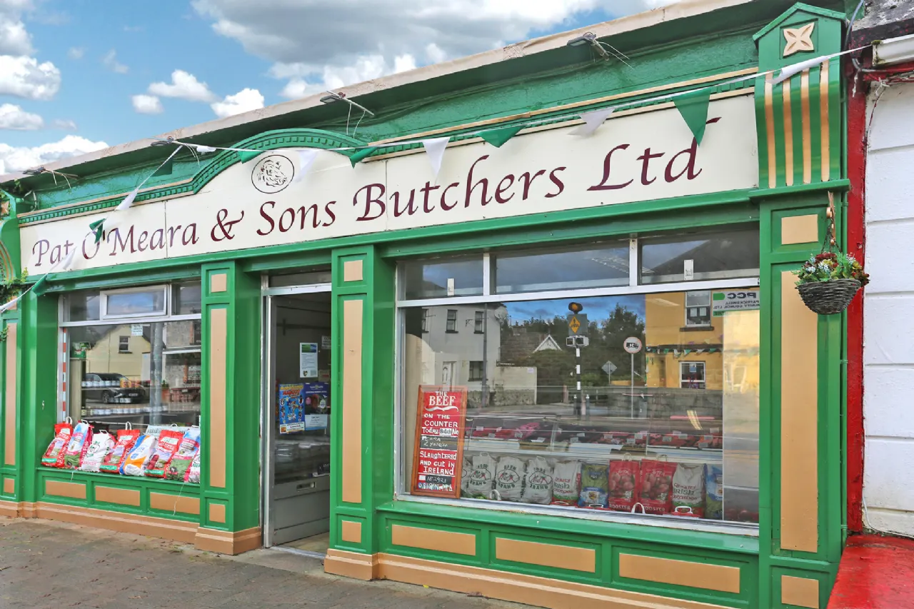 Photo of An Tobar, Patrickswell, Co. Limerick