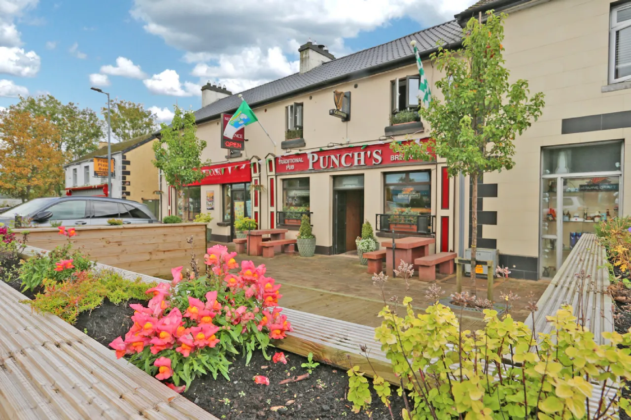 Photo of An Tobar, Patrickswell, Co. Limerick