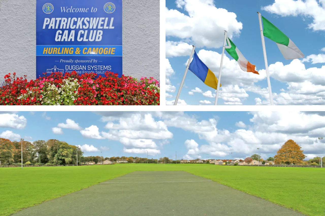 Photo of An Tobar, Patrickswell, Co. Limerick