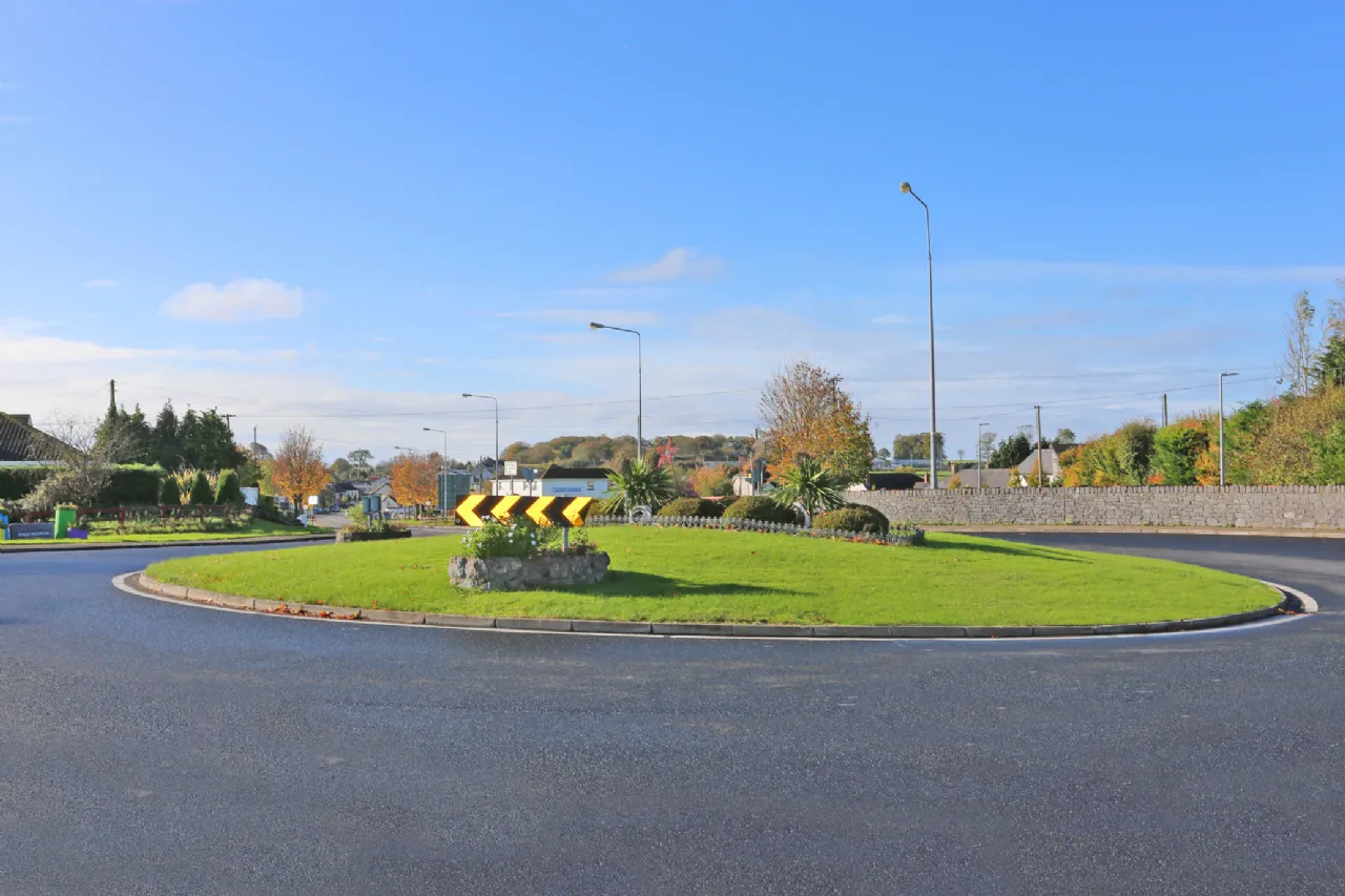 Photo of An Tobar, Patrickswell, Co. Limerick