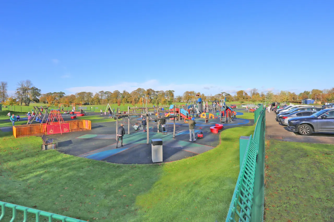 Photo of An Tobar, Patrickswell, Co. Limerick