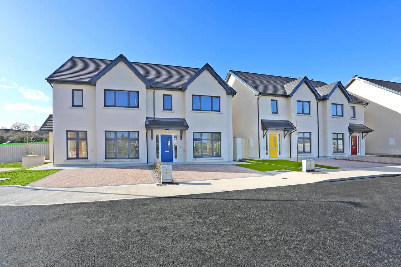 Photo of An Tobar, Patrickswell, Co. Limerick