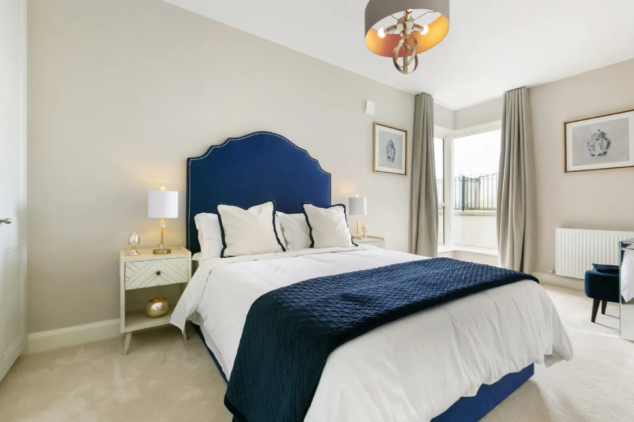 Photo of 3 Bed Apartments, Castle Farm Court, Dunboyne, Co. Meath