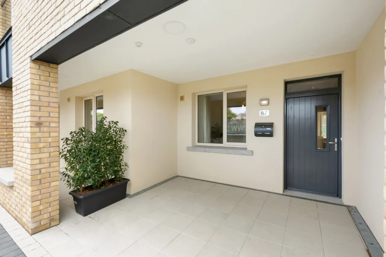 Photo of 3 Bed Apartments, Castle Farm Court, Dunboyne, Co. Meath