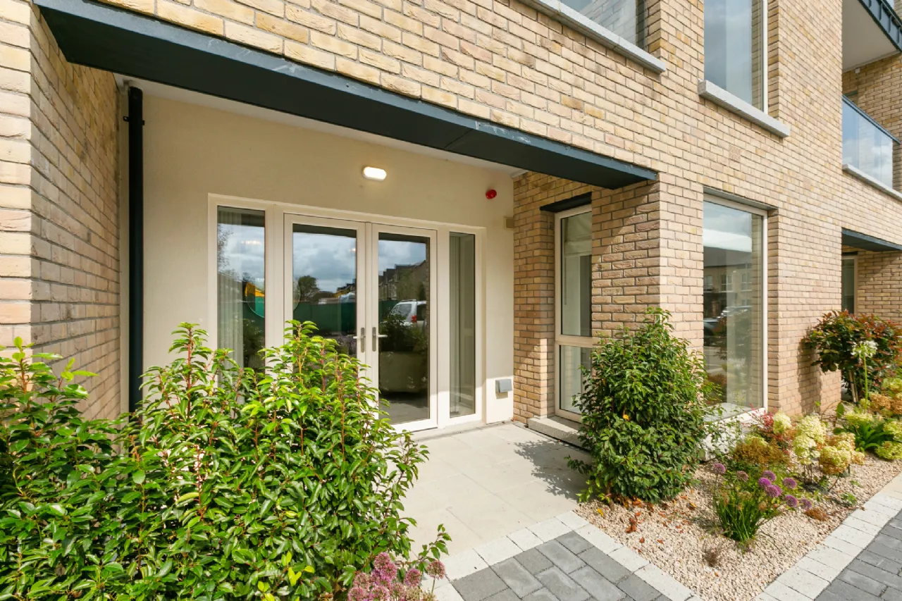 Photo of 3 Bed Apartments, Castle Farm Court, Dunboyne, Co. Meath