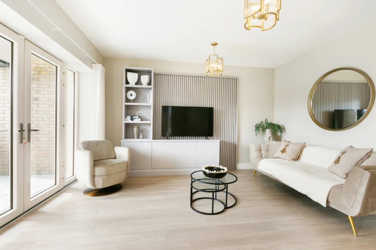 Photo of 3 Bed Apartments, Castle Farm Court, Dunboyne, Co. Meath