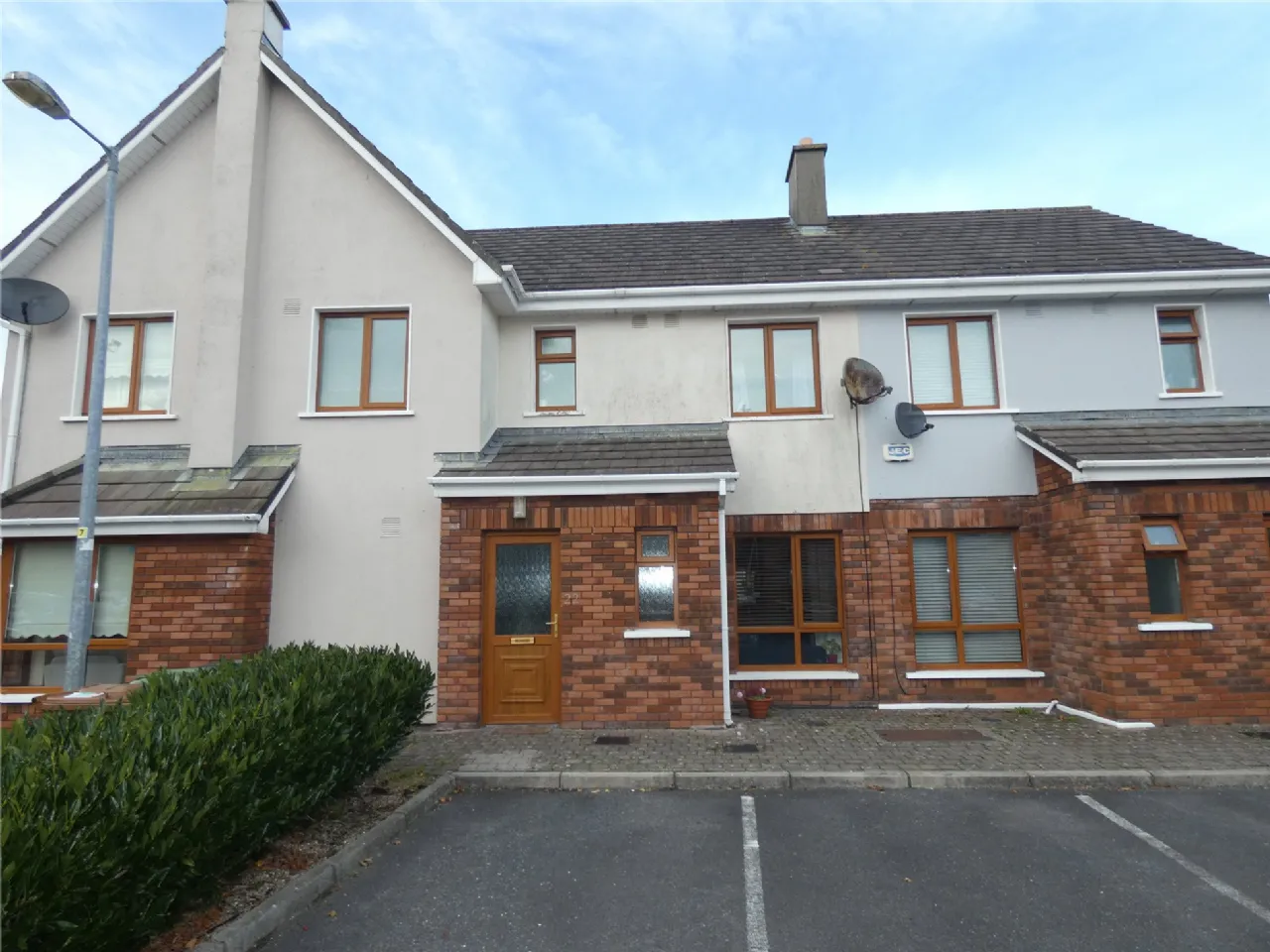Photo of 22 Beech Court, Greenfields, Waterford, X91 F97W