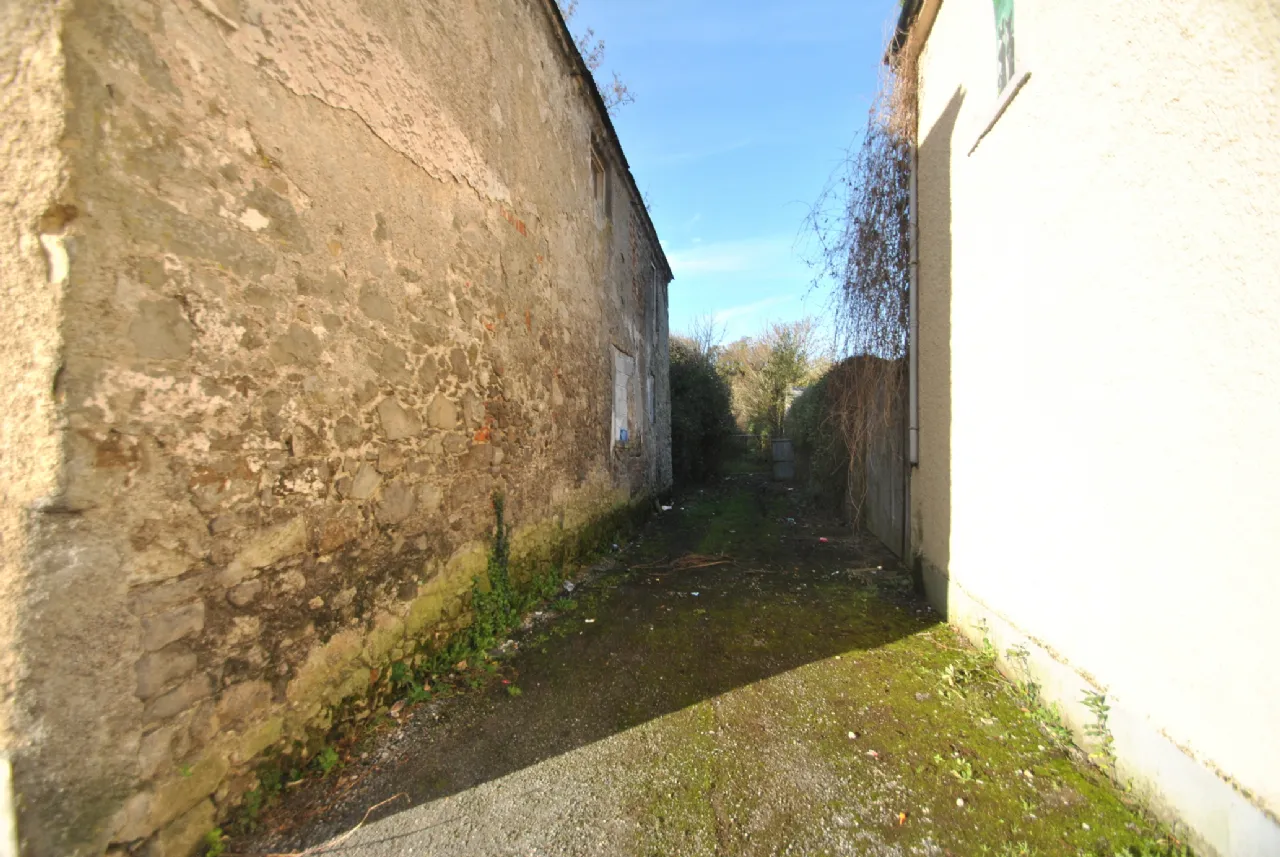 Photo of Two Buildings On Approx. 3 Acres, Mount Sally & High St., Townparks, Birr, Co Offaly