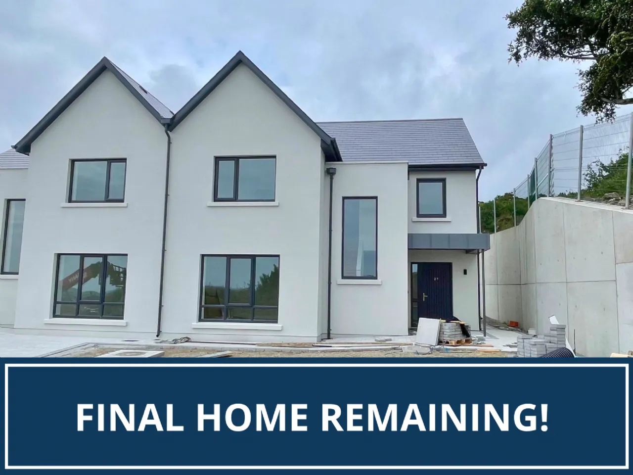 Photo of 27 Arbourmount, Rockshire Road, Ferrybank, Co. Kilkenny, X91 H2RE