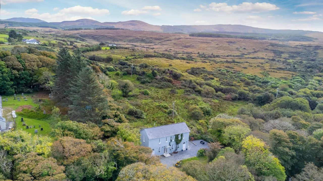 Photo of Old School House, Moyard, Co.Galway, H91 AF8N