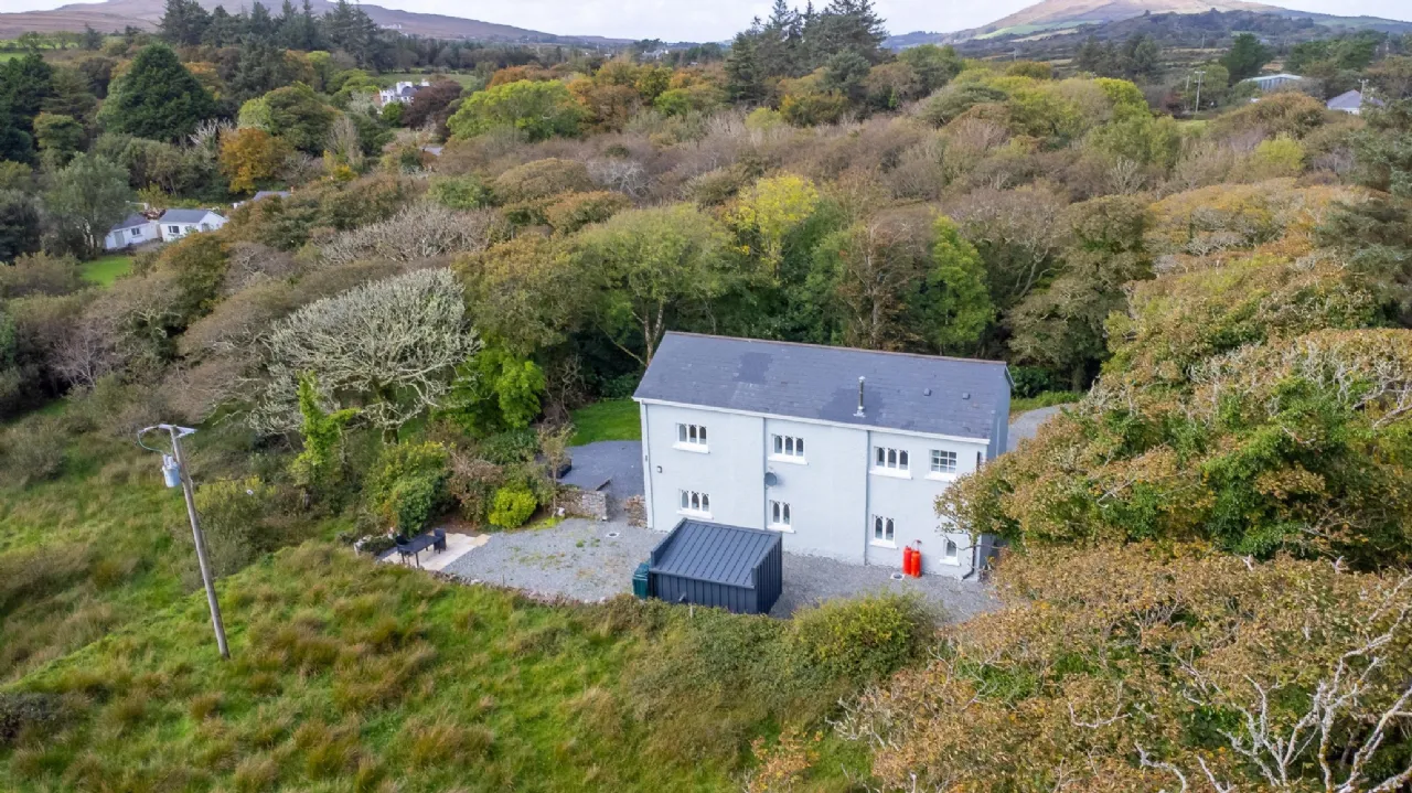 Photo of Old School House, Moyard, Co.Galway, H91 AF8N