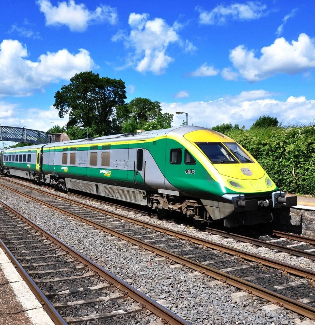 Photo of M Type - 1 Bed Maisonette, Oak Church, Kildare, Co. Kildare