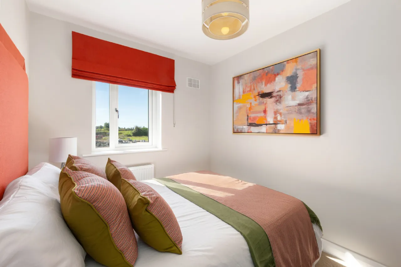 Photo of B Type - 3 Bed End / Terraced, Oak Church, Kildare, Co. Kildare