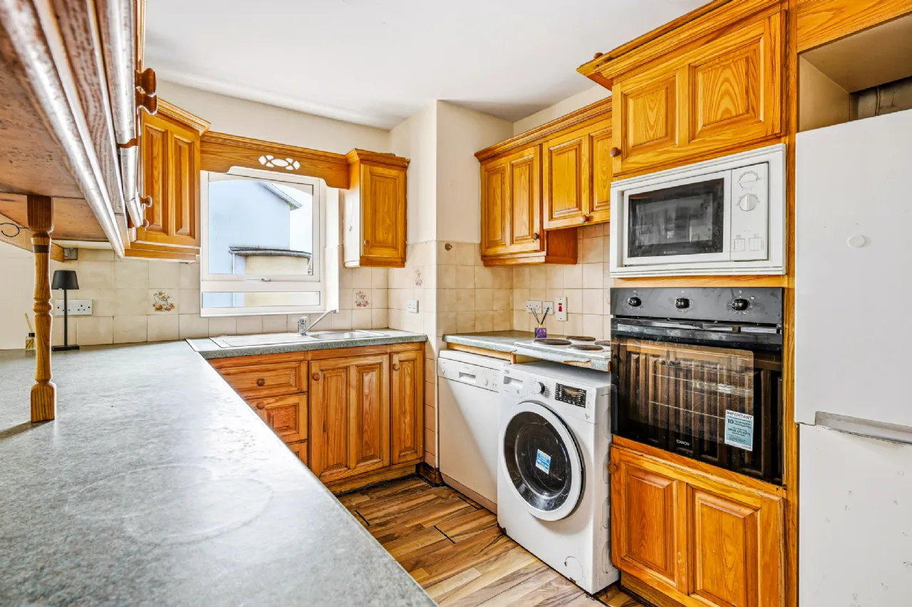 Photo of 6 Riverview Court, Enniscorthy, Co. Wexford, Y21 K732