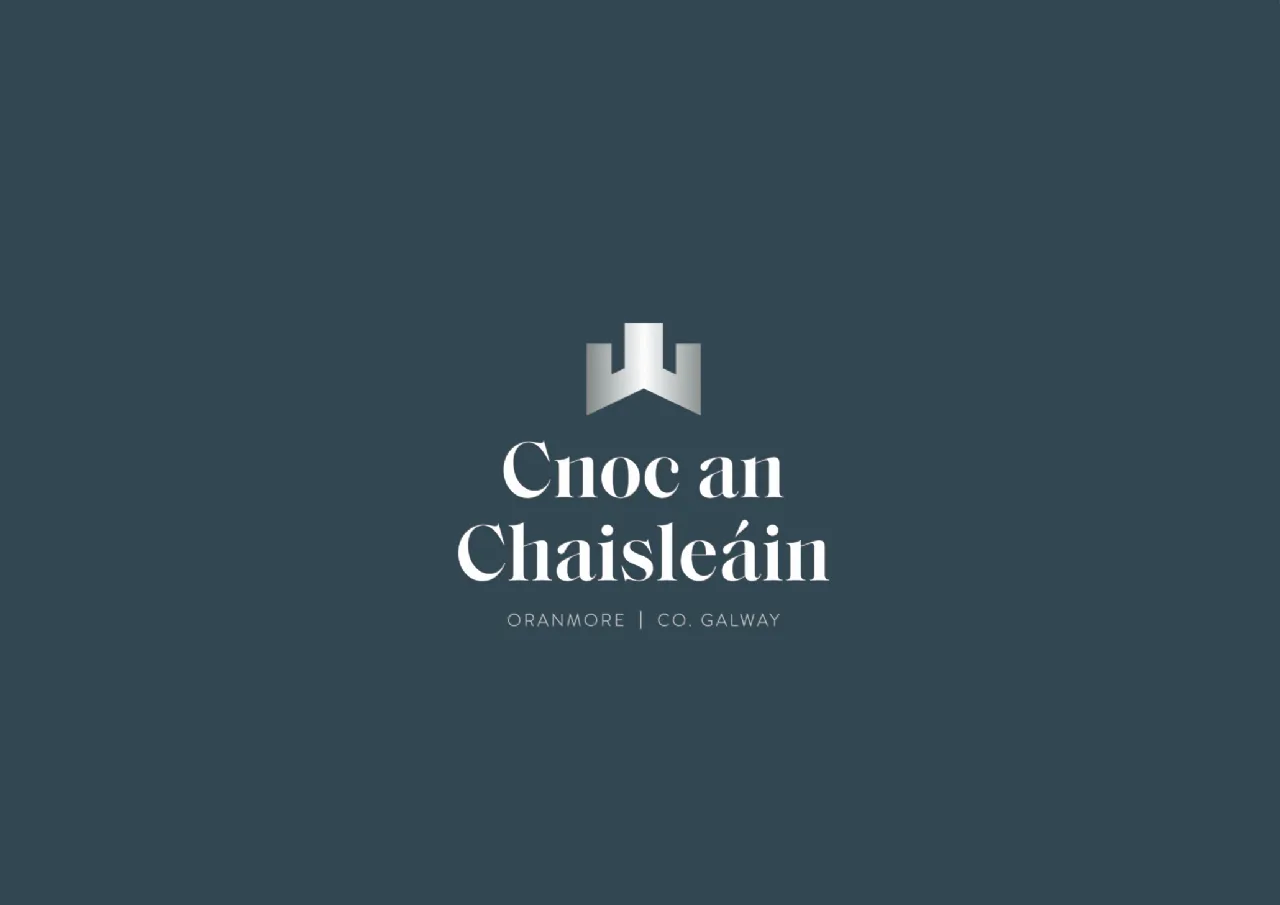 Photo of Cnoc an Chaisleáin, Oranmore, Co. Galway