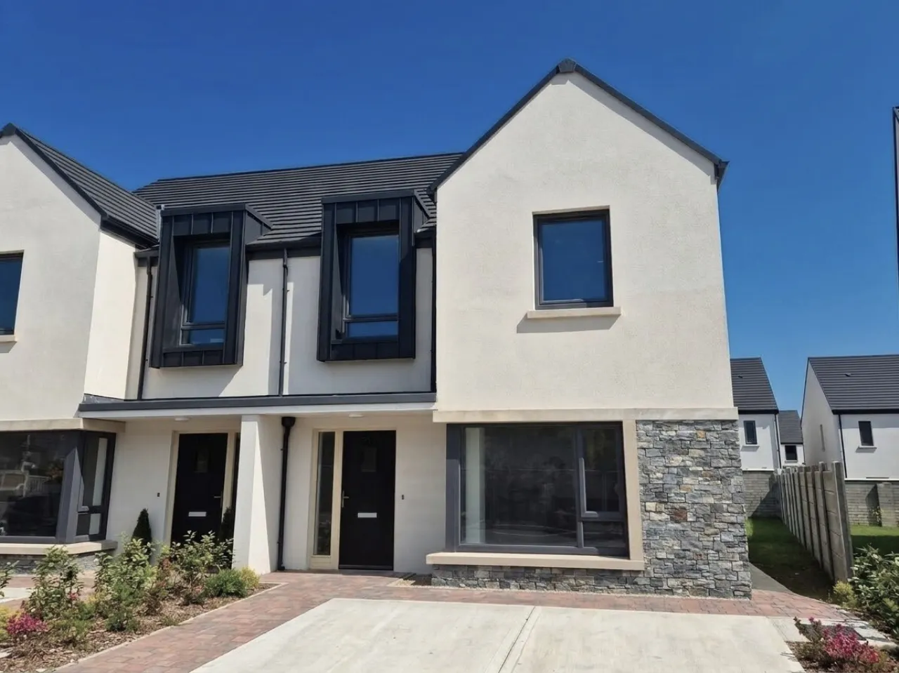 Photo of Cnoc an Chaisleáin, Oranmore, Co. Galway