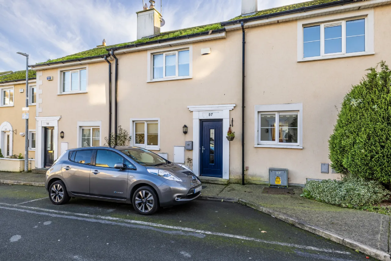 Photo of 57 Brackenwood Drive, Balbriggan, Co. Dublin, K32 HY40