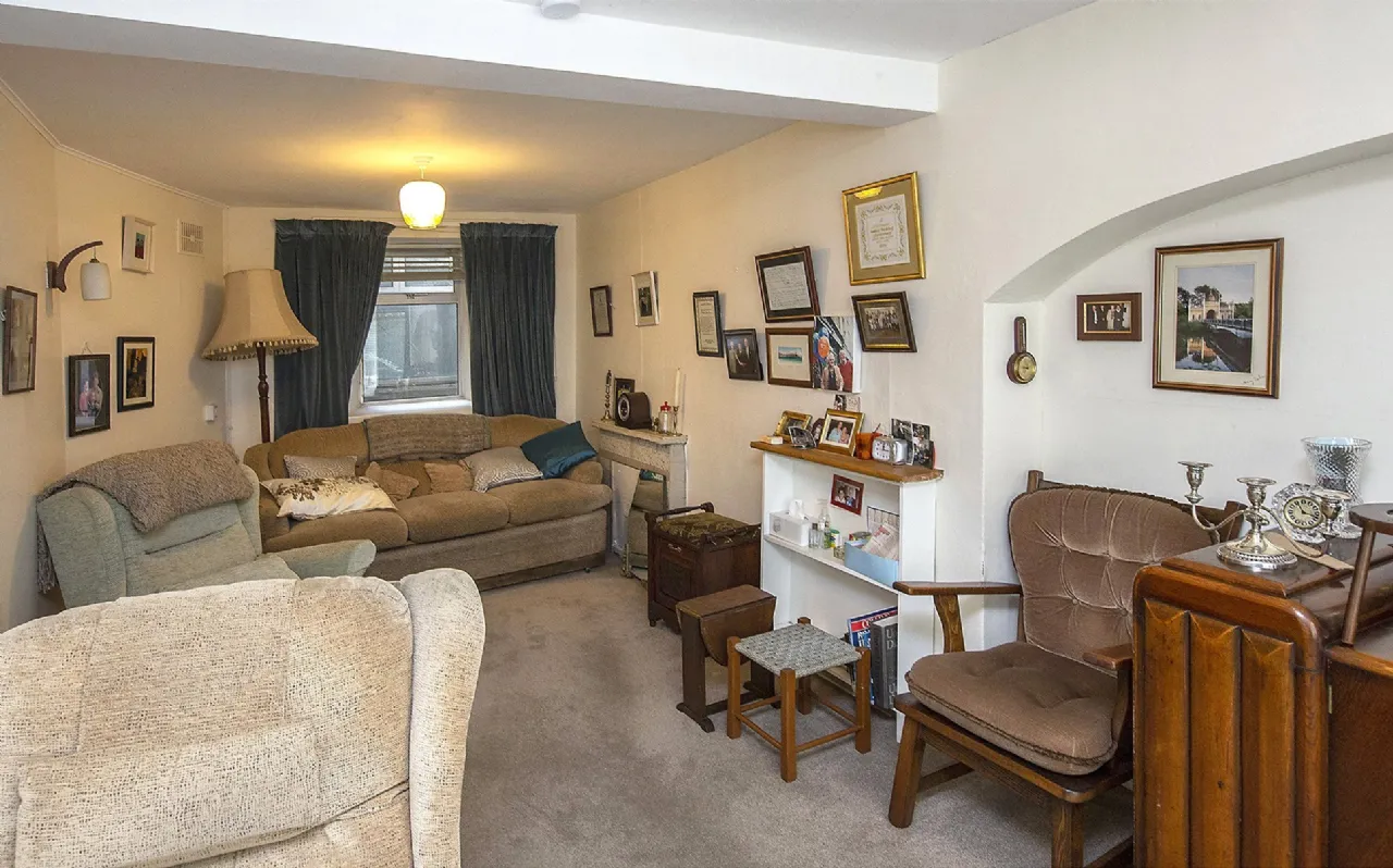 Photo of 12 Mary Street, Dungarvan, Co Waterford, X35TV26