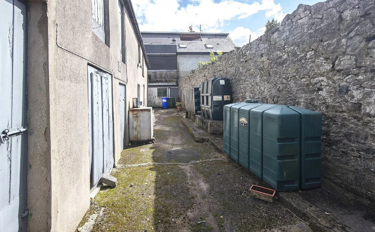 Photo of 12 Mary Street, Dungarvan, Co Waterford, X35TV26