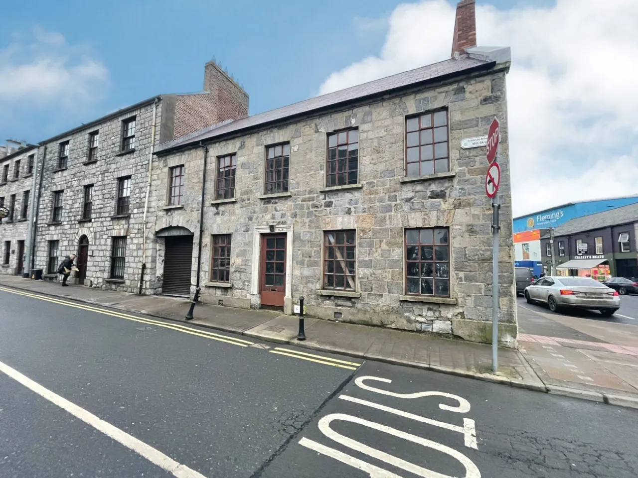 Photo of 4-5 Mill St, Monaghan