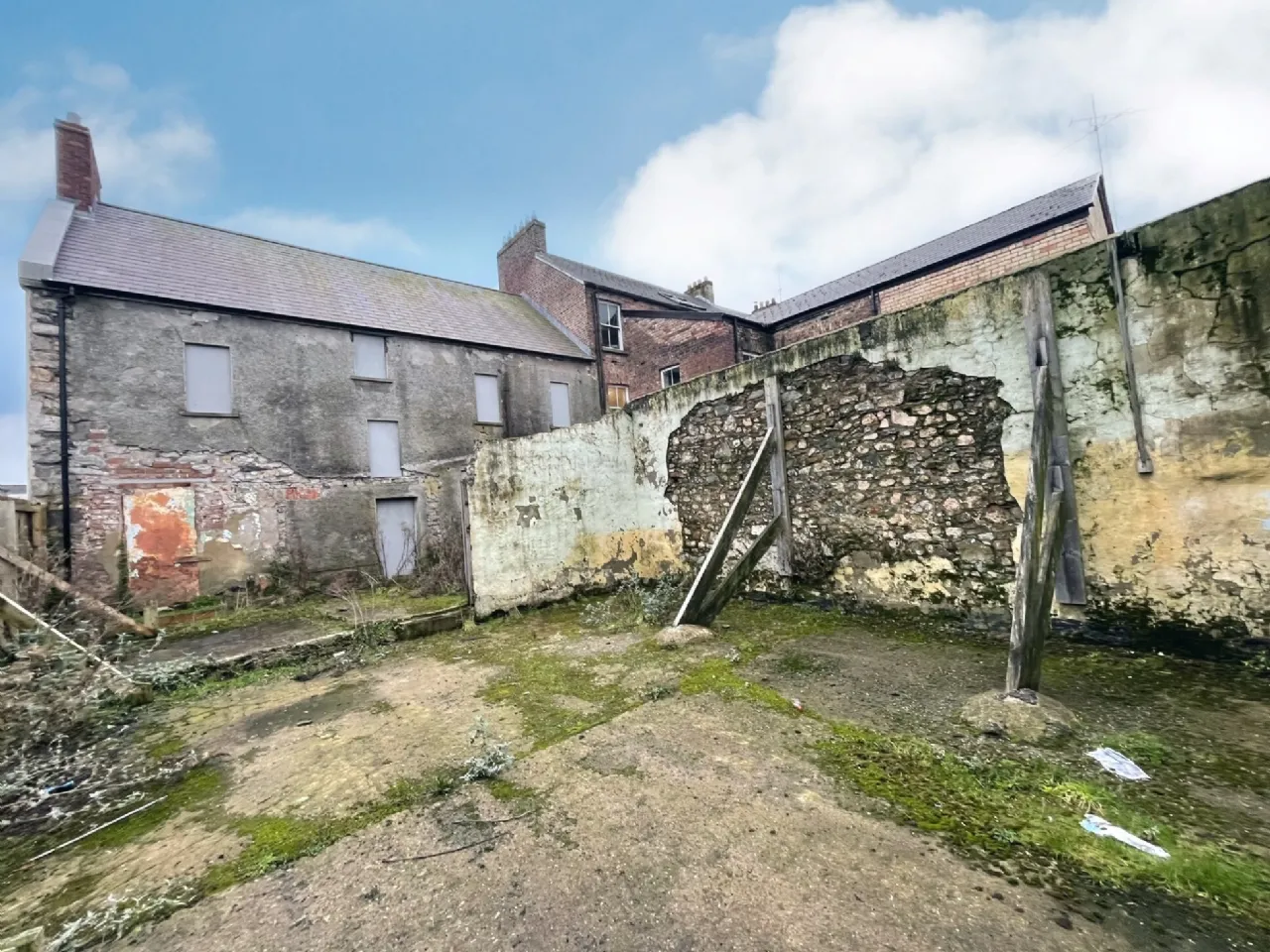 Photo of 4-5 Mill St, Monaghan