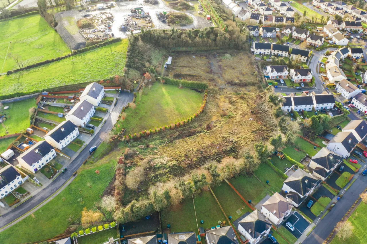 Photo of Serviced Site For 33 Units At, Drumgola Wood, Cavan