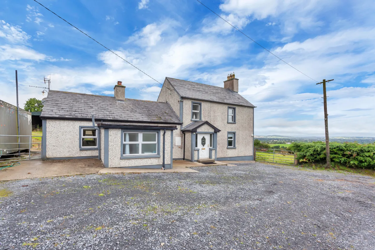 Photo of Knockdrumagh, Myshall,, Co. Carlow, R21HD71
