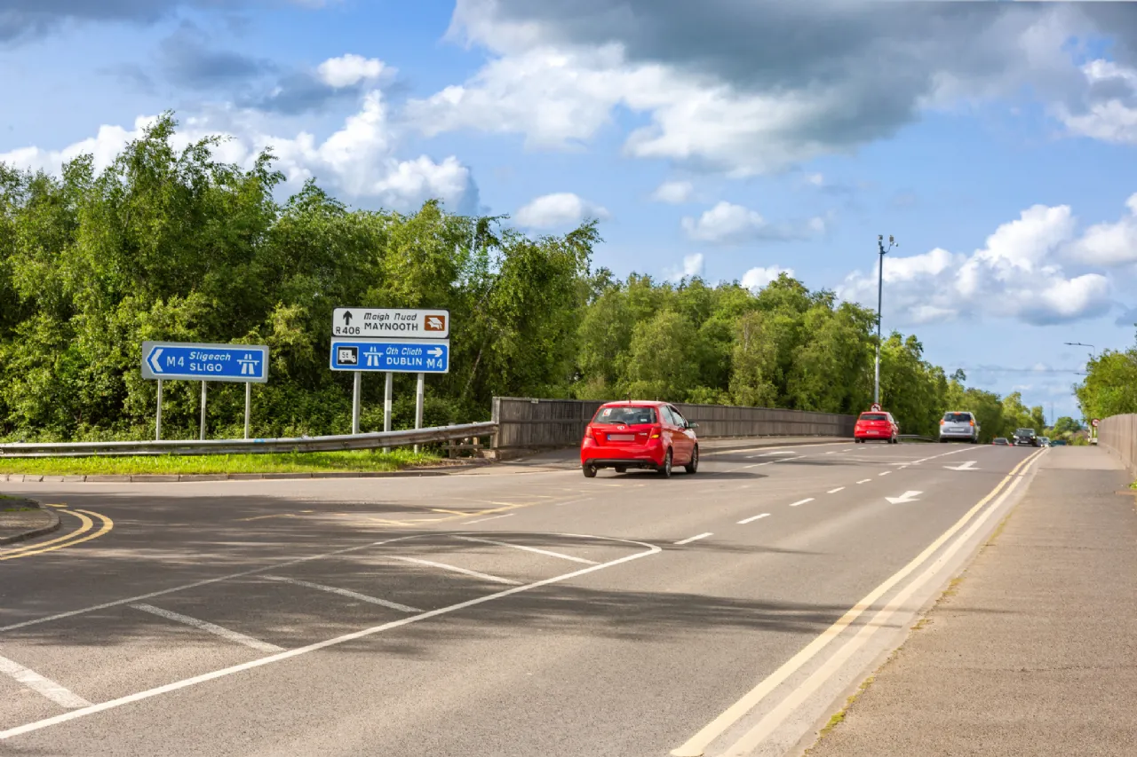 Photo of K8, Maynooth Business Campus, Maynooth, Co. Kildare, W23PP97