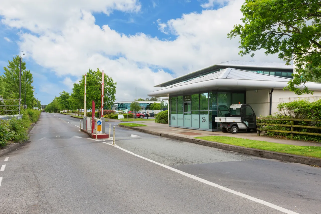Photo of K8, Maynooth Business Campus, Maynooth, Co. Kildare, W23PP97