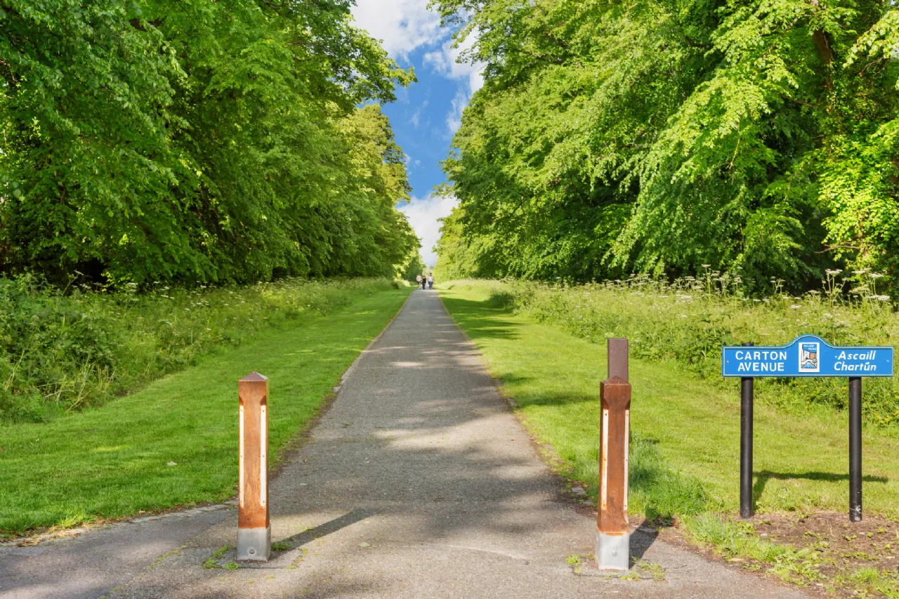 Photo of K8, Maynooth Business Campus, Maynooth, Co. Kildare, W23PP97