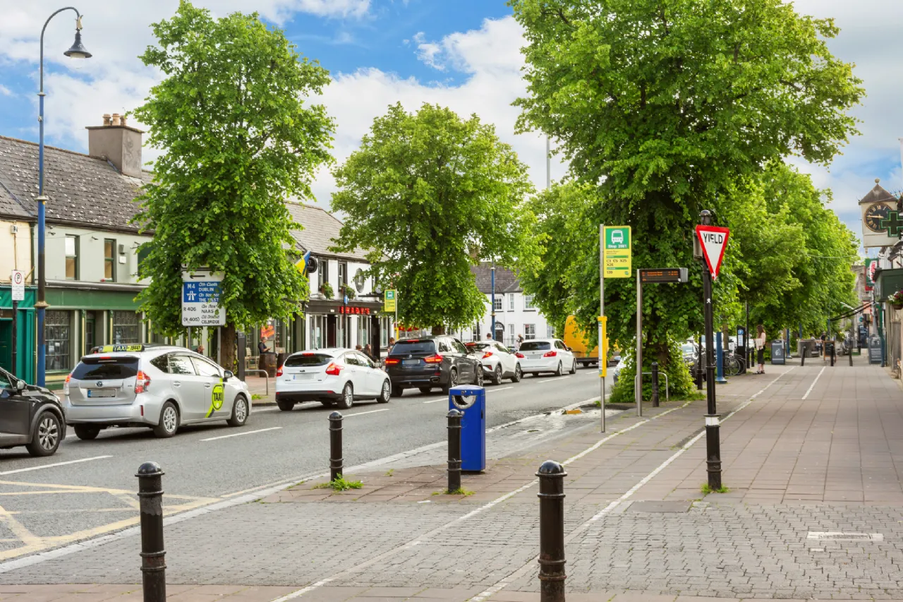 Photo of K8, Maynooth Business Campus, Maynooth, Co. Kildare, W23PP97