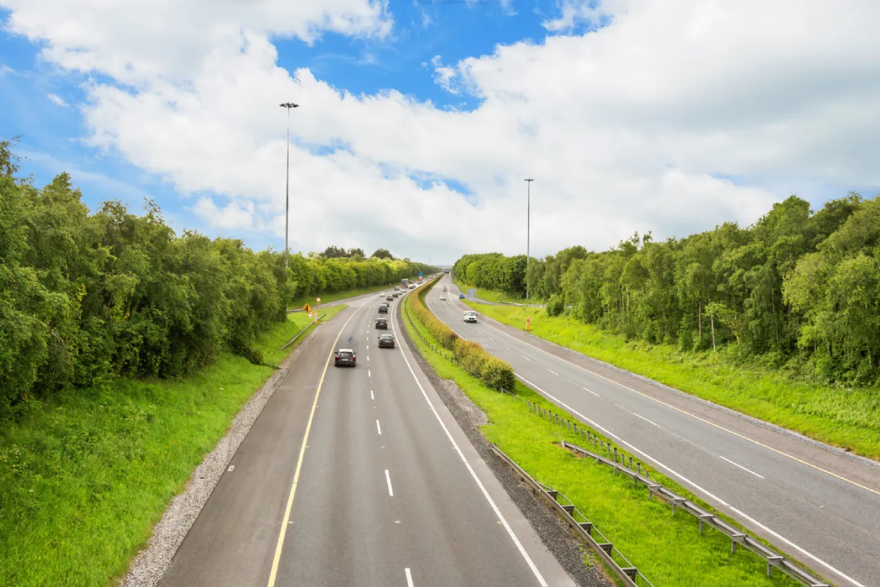 Photo of K8, Maynooth Business Campus, Maynooth, Co. Kildare, W23PP97