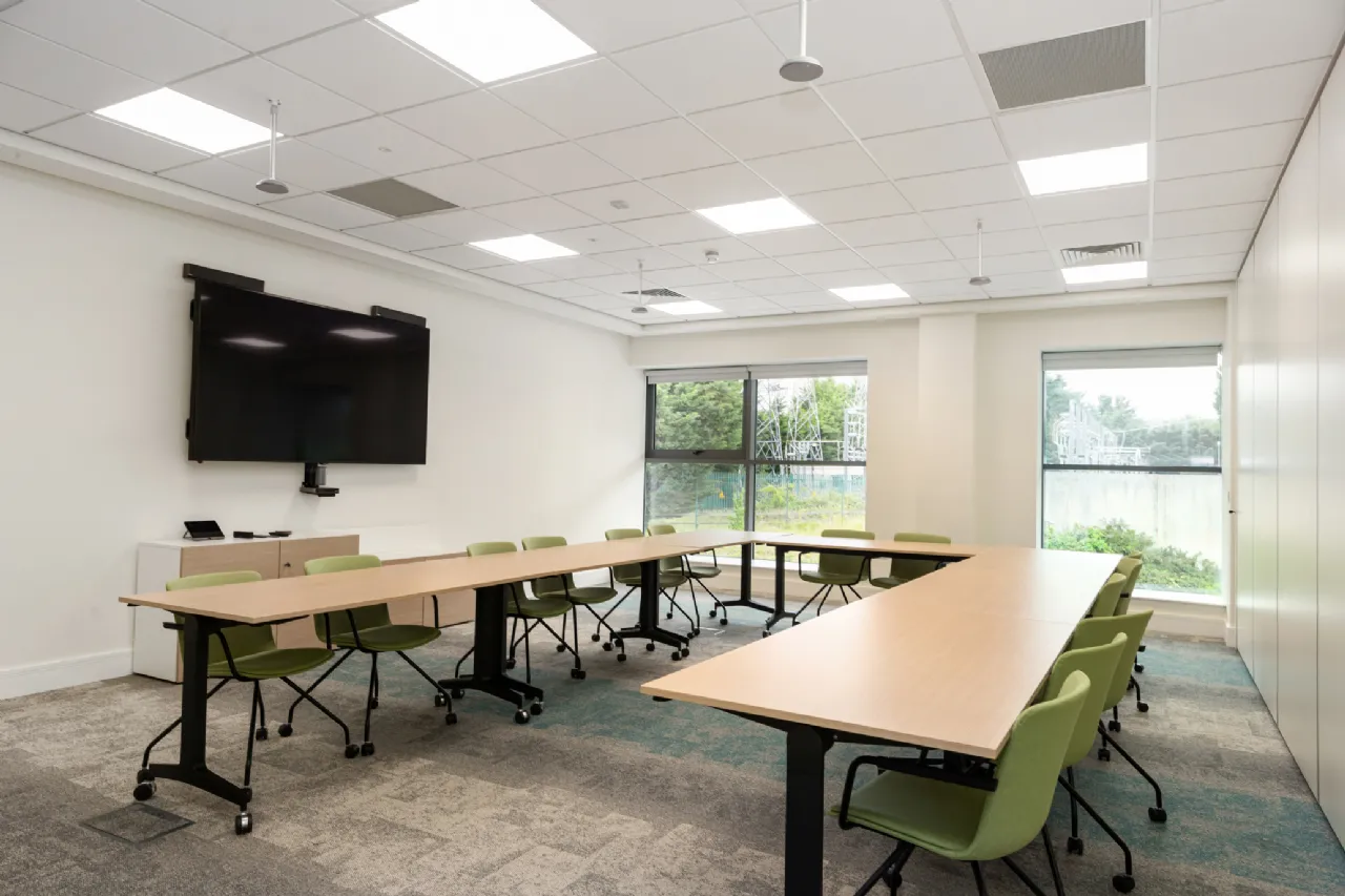 Photo of K8, Maynooth Business Campus, Maynooth, Co. Kildare, W23PP97