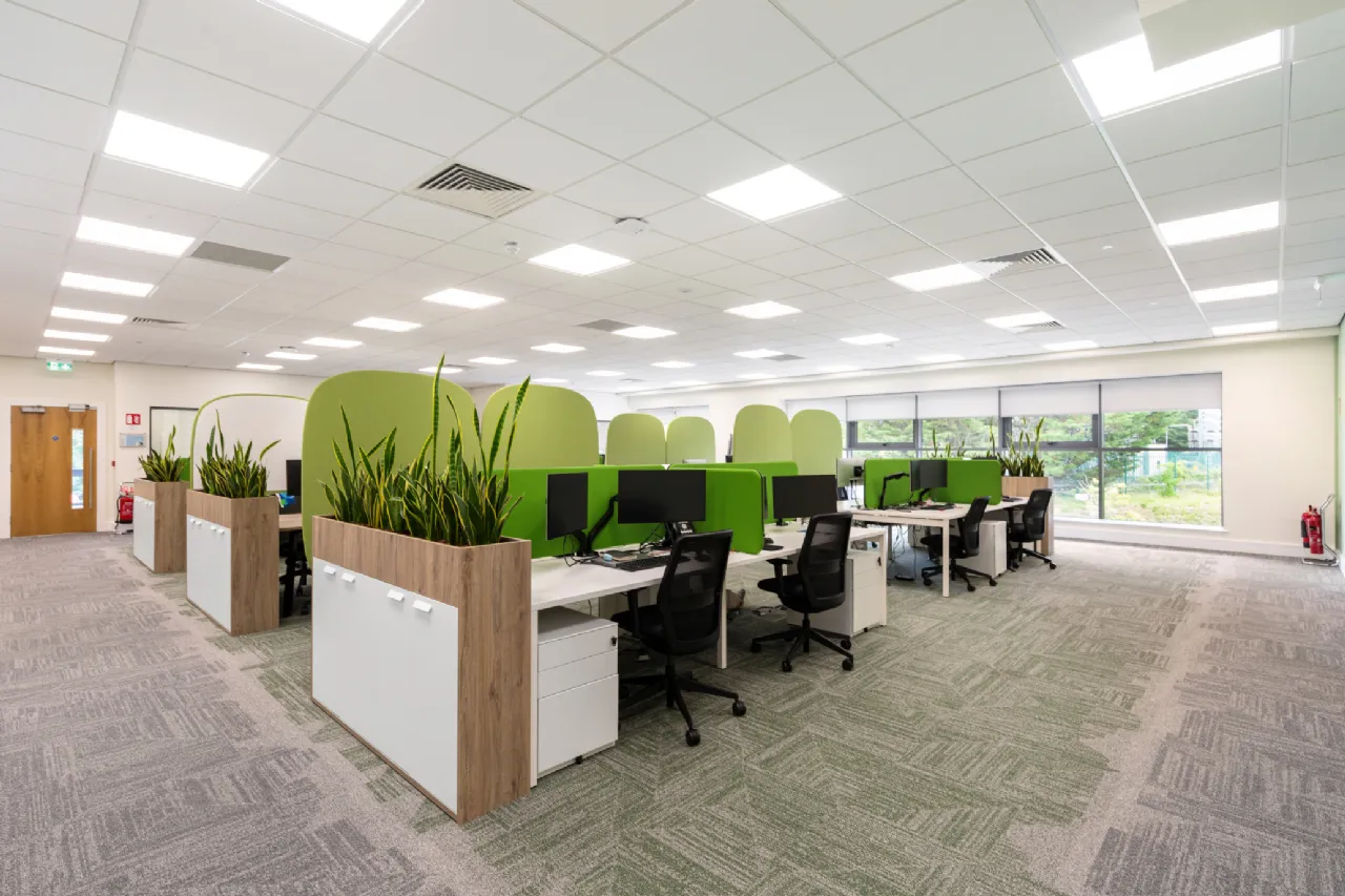 Photo of K8, Maynooth Business Campus, Maynooth, Co. Kildare, W23PP97