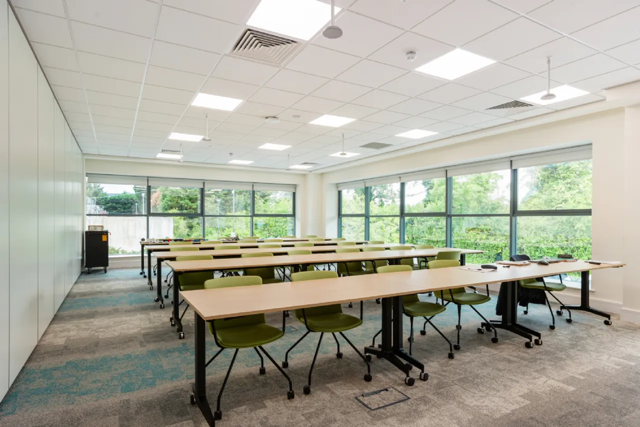 Photo of K8, Maynooth Business Campus, Maynooth, Co. Kildare, W23PP97