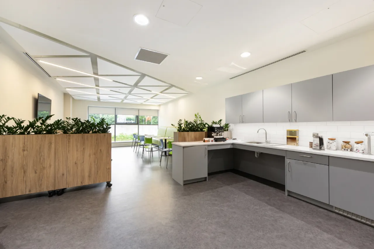 Photo of K8, Maynooth Business Campus, Maynooth, Co. Kildare, W23PP97