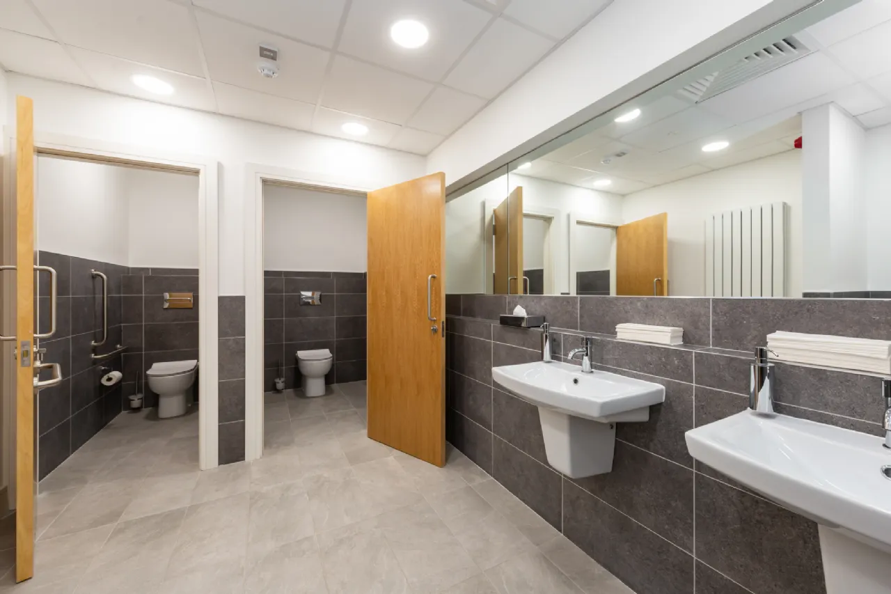 Photo of K8, Maynooth Business Campus, Maynooth, Co. Kildare, W23PP97