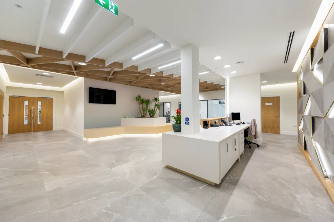 Photo of K8, Maynooth Business Campus, Maynooth, Co. Kildare, W23PP97