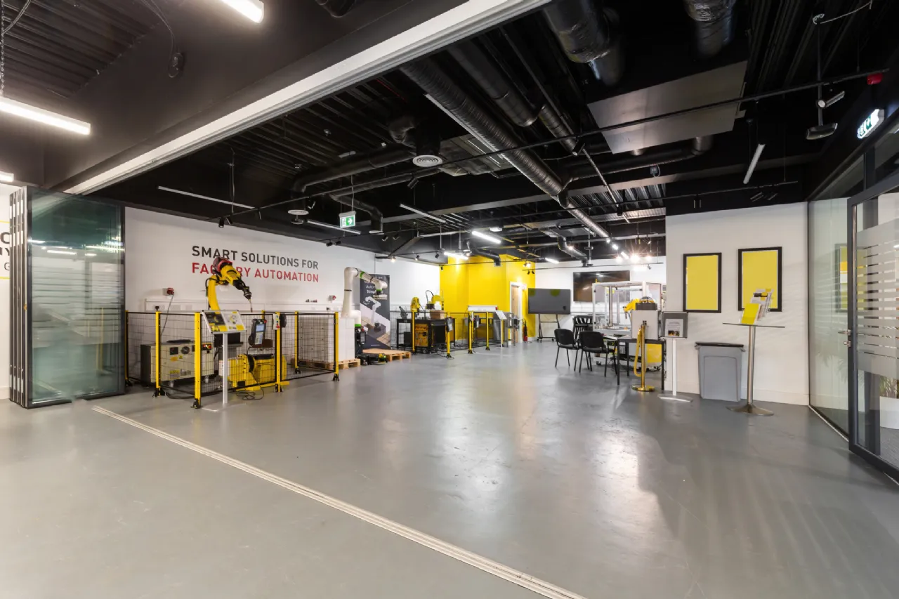 Photo of K8, Maynooth Business Campus, Maynooth, Co. Kildare, W23PP97