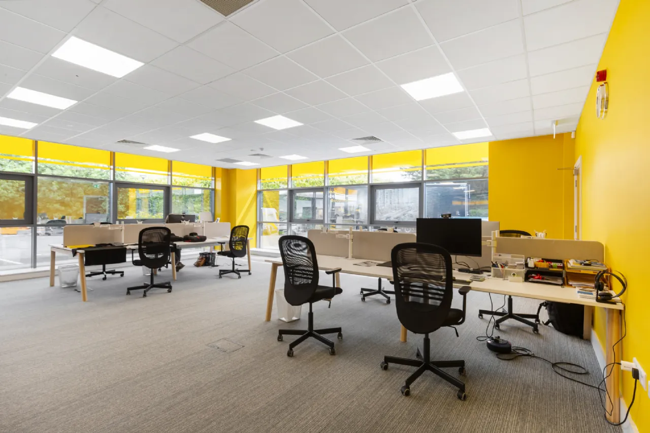 Photo of K8, Maynooth Business Campus, Maynooth, Co. Kildare, W23PP97