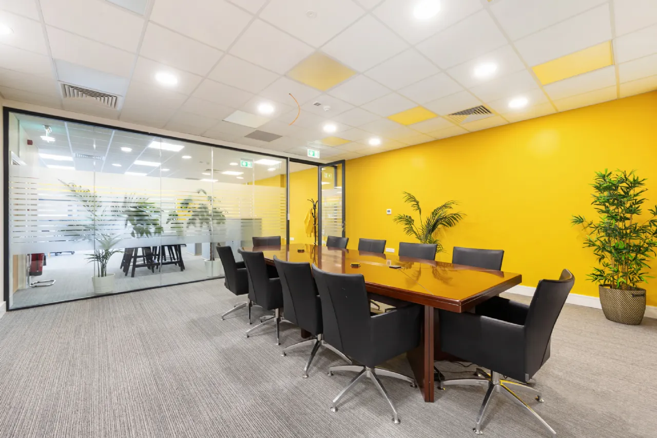 Photo of K8, Maynooth Business Campus, Maynooth, Co. Kildare, W23PP97