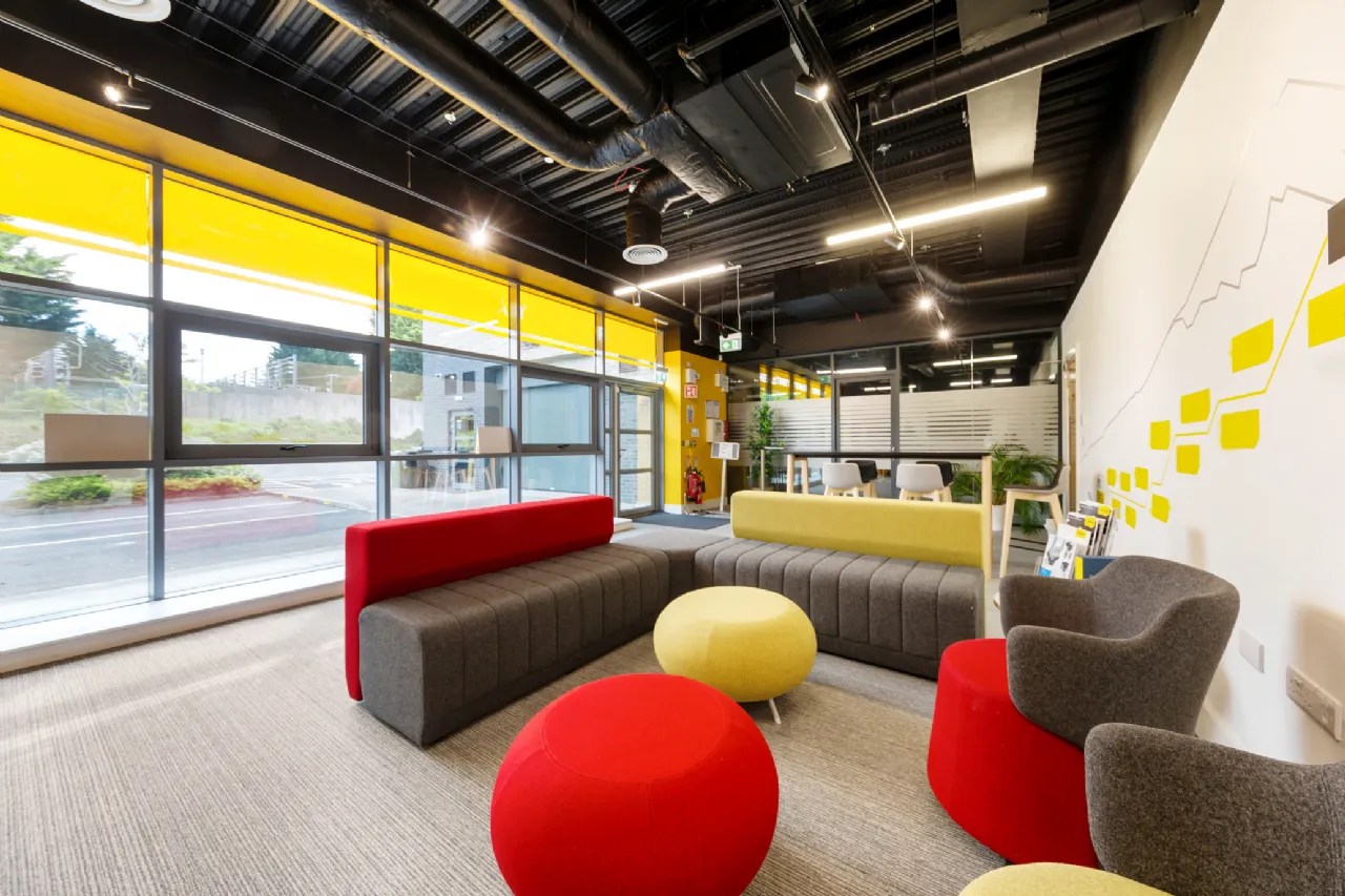 Photo of K8, Maynooth Business Campus, Maynooth, Co. Kildare, W23PP97