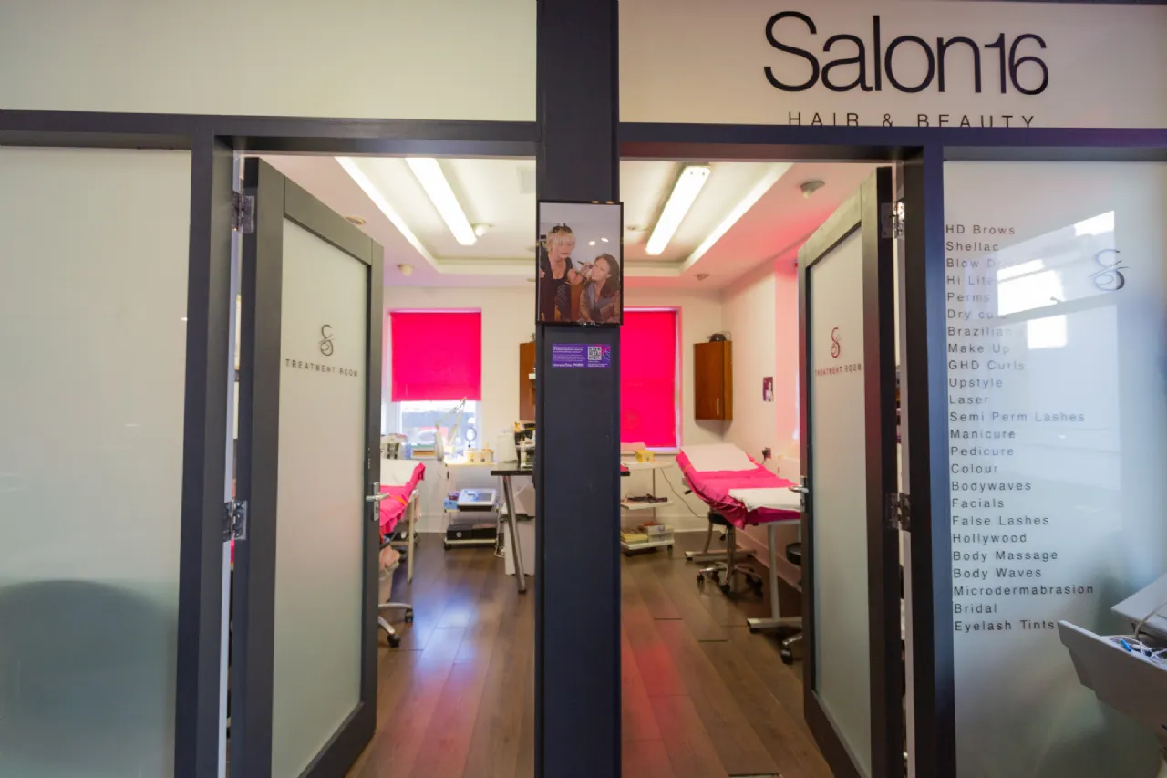 Photo of 21-22 Broad Street, Waterford City, X91 K586