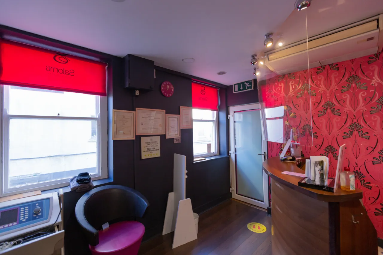 Photo of 21-22 Broad Street, Waterford City, X91 K586