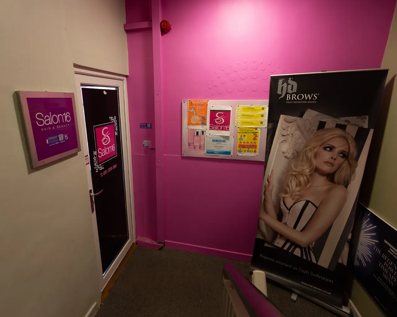 Photo of 21-22 Broad Street, Waterford City, X91 K586