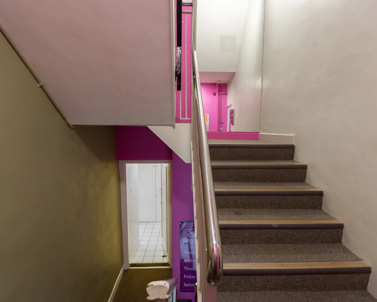 Photo of 21-22 Broad Street, Waterford City, X91 K586