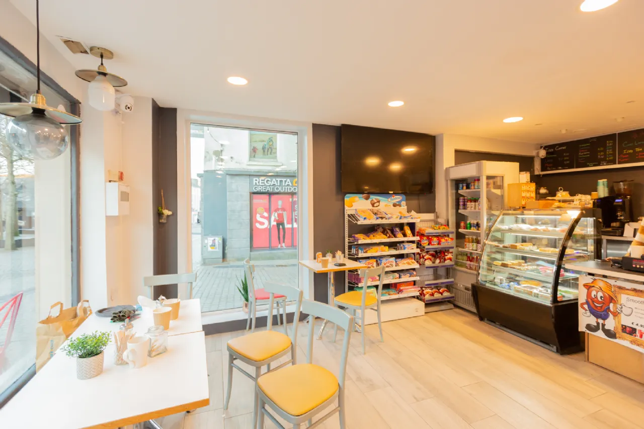 Photo of 21-22 Broad Street, Waterford City, X91 K586