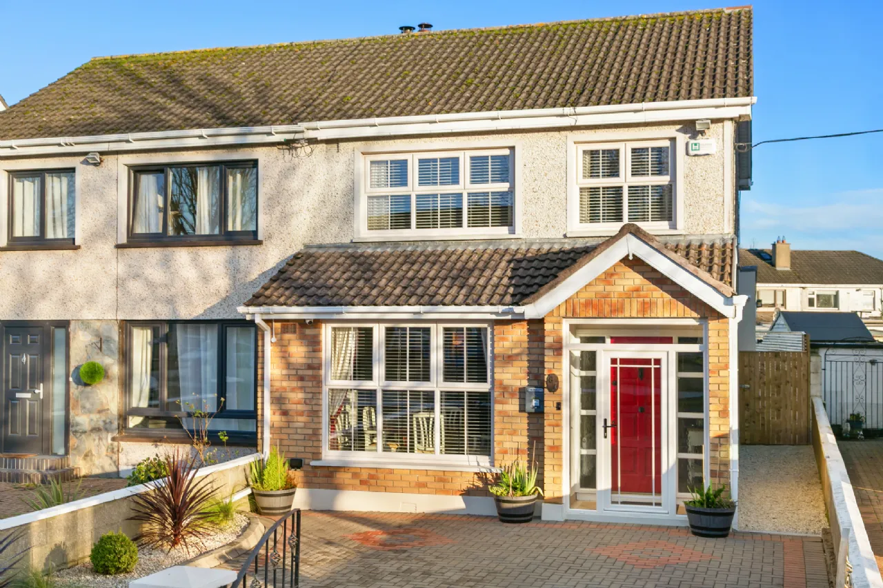 Photo of 67 Hillcrest Walk,, Lucan, Co.Dublin, K78 R8C7