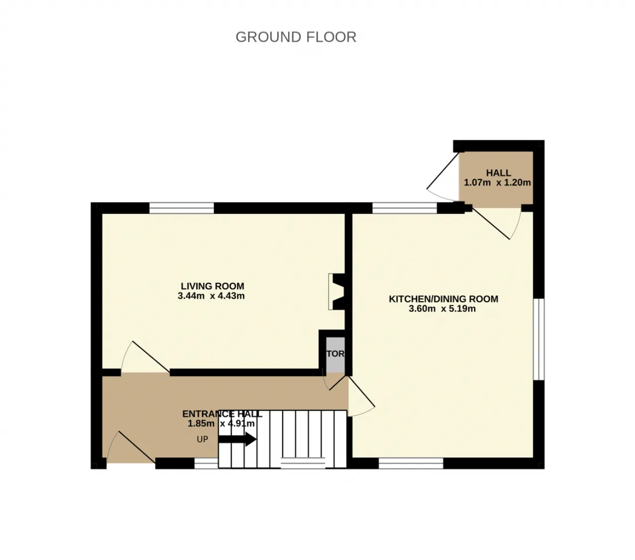 Photo of 30 Wycherley Terrace,, College Road,, Cork, T12 HDR1