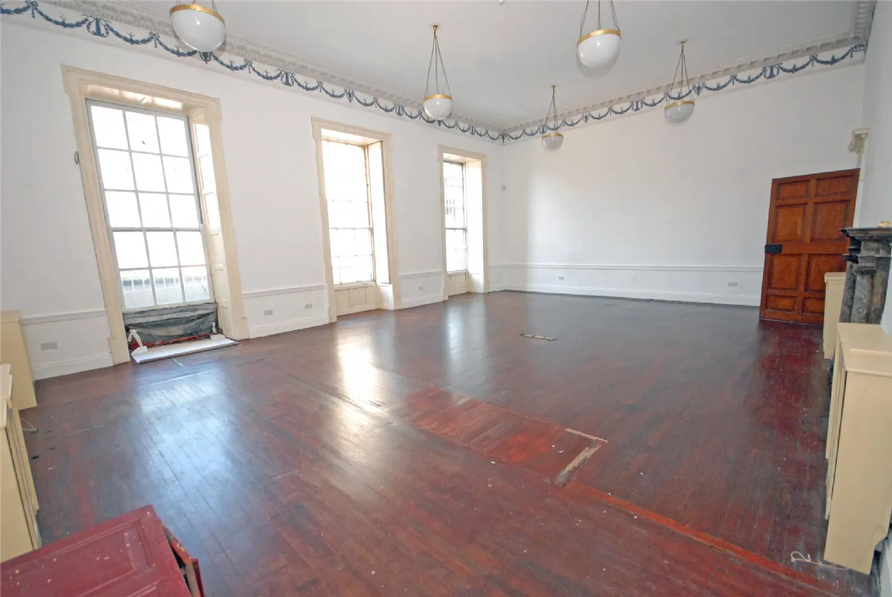 Photo of The Port Of Waterford Building, 2 Georges St, Waterford